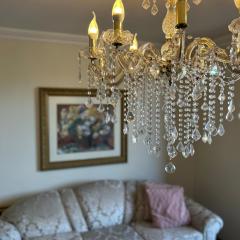 Lar acolhedor com Espaço Kids na Medianeira!