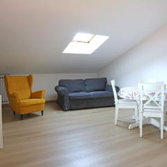 La Mansarda del Centro