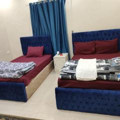 Egyptian guest house