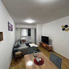 Elza Apartment