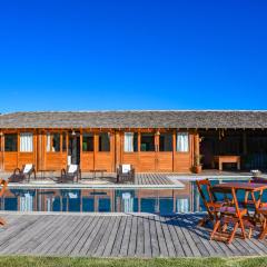 Pousada Refúgio Verde Trancoso