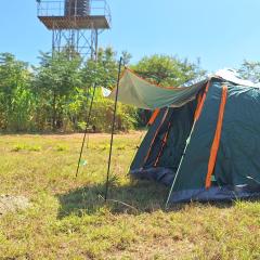 Mwea Farmstay -CampSite and Nature Trail