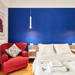 4 Queens Downtown-Comfortable apartment in Thessaloniki center