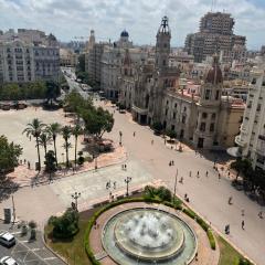 Valencia Aparthotel HBB