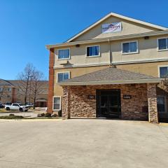 Hawthorn Extended Stay by Wyndham DFW Airport North