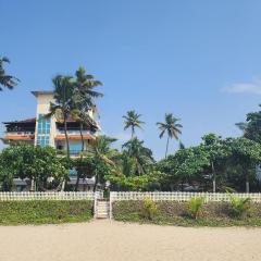 Palm Beach Resort, Alleppey