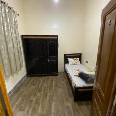 Private Room in Kasbah - Old Medina 1