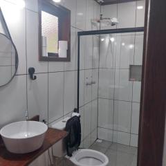 Morada do sabiá