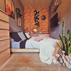 La casa dell'artista