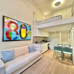 Loft CityLife - MEND 4