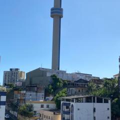 Apartamento para carnaval