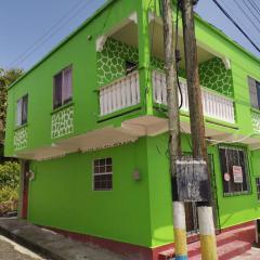 Sunset House