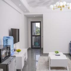 1 Br Luxury hideout in Riverside with views
