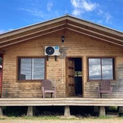 Cabaña 2 Llicaldad Vista hermosa