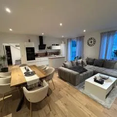 Ferienwohnung Schöne Aussicht