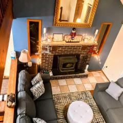 The CubHouse Poconos getaway