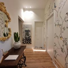 MAGGESE Dimora di Charme