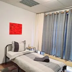Zimmer 209