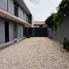 Quartos a 1km do centro de Pirenópolis