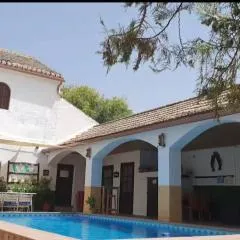 Alojamiento El Cortijuelo