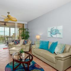 Palm Harbor #602 by Sun Palace Vacations