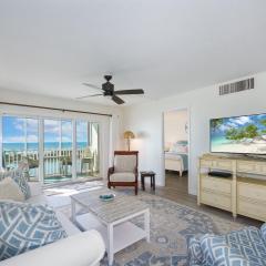 Sand Caper #406 by Sun Palace Vacations