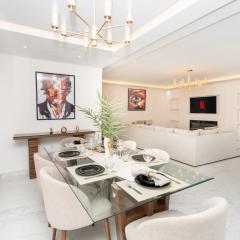 Luxurious Condo in Tangier