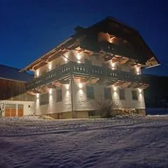 Ferienwohnungen Guglhof Mariapfarr