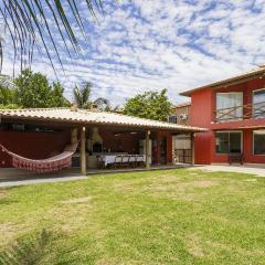 Casa em Búzios a 290m da Praia | Villa do Voo 6