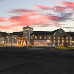 Fairfield Inn & Suites by Marriott Cape Cod Hyannis