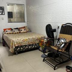 Casa aconchegante