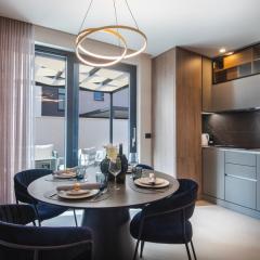 All Seasons Luxury Apartments