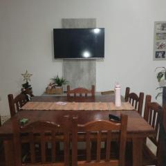 Casa con pileta
