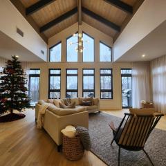 Verbier 8-203 Slopes view