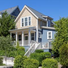 The Snug by Seabrook Hospitality
