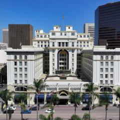 The US Grant, a Luxury Collection Hotel, San Diego
