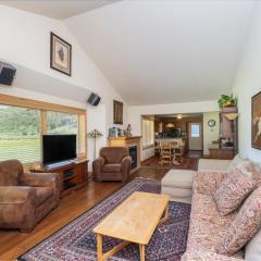 Beautiful Sunset Views close to Lift 7 and the San Miguel River