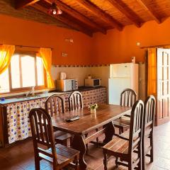 Agüita de las sierras