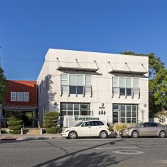 Gardenia at Evergreen