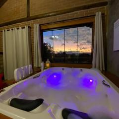 Chalés Alvorada da Serra