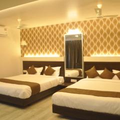 Hotel Sai Residency