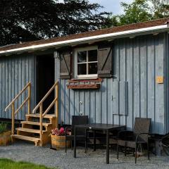 Tiny House in Buntenbock