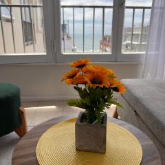 Brisa Marina - Sea Breeze