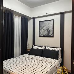 Le Amour Room Stay - Smdc Cheer Residences