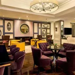 Hamburg Marriott Hotel