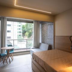 Studio Barra Concept