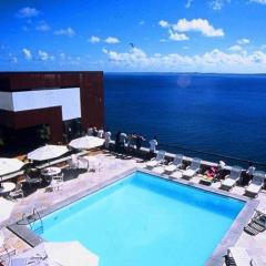 Victoria Marina Flat Corredor da Vitória