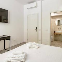 Roma private rooms Vatican City