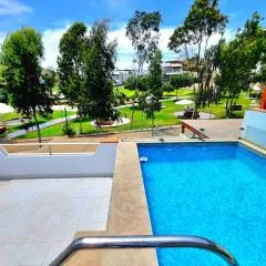 Bujama beach Home Family Asia