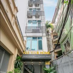 A25 Hotel - Đội Cấn 2